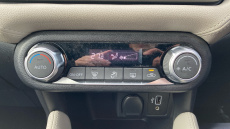 Nissan Micra 1.0 IG-T 92 Tekna 5dr CVT Petrol Hatchback